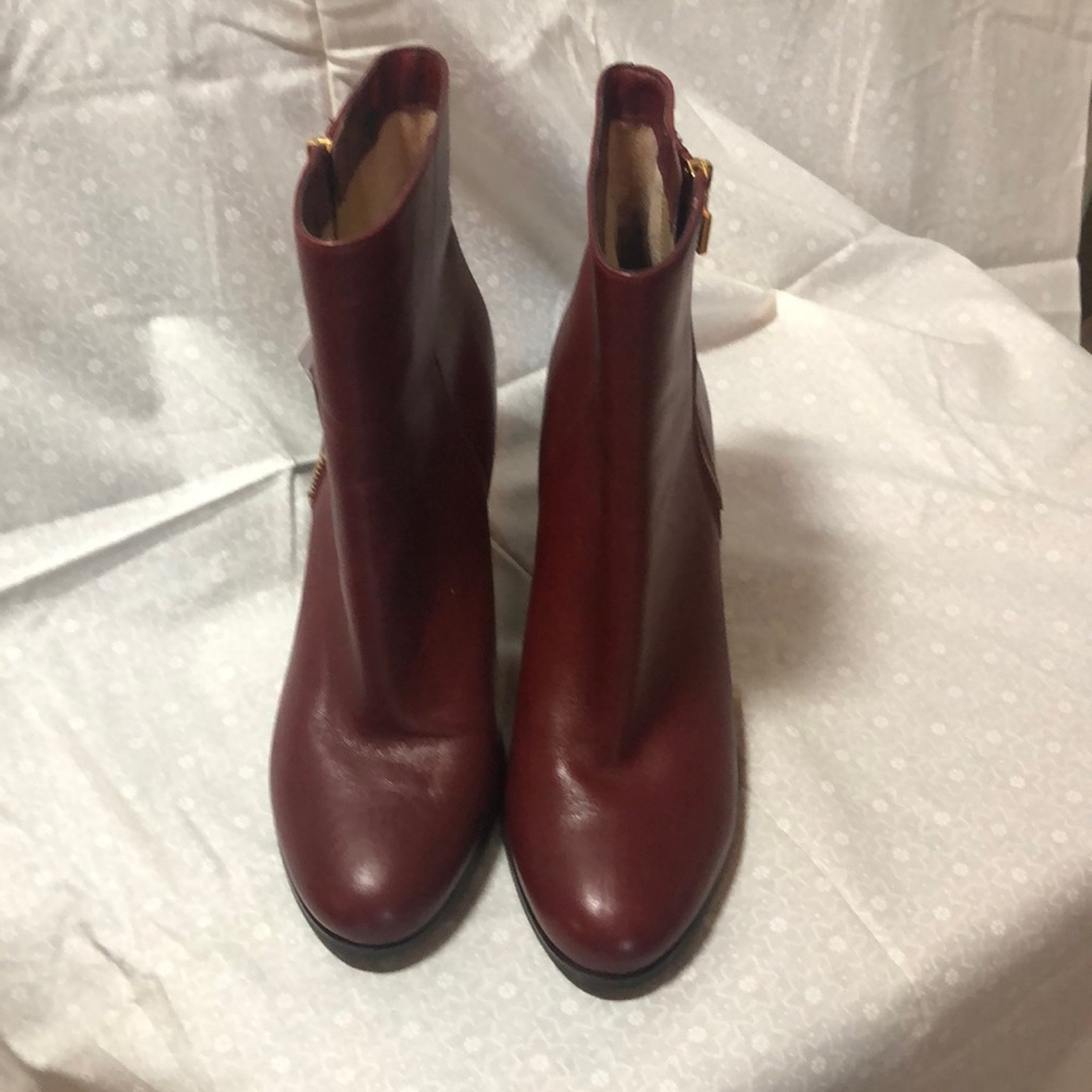 Michael Kors Britt Ankle Boot